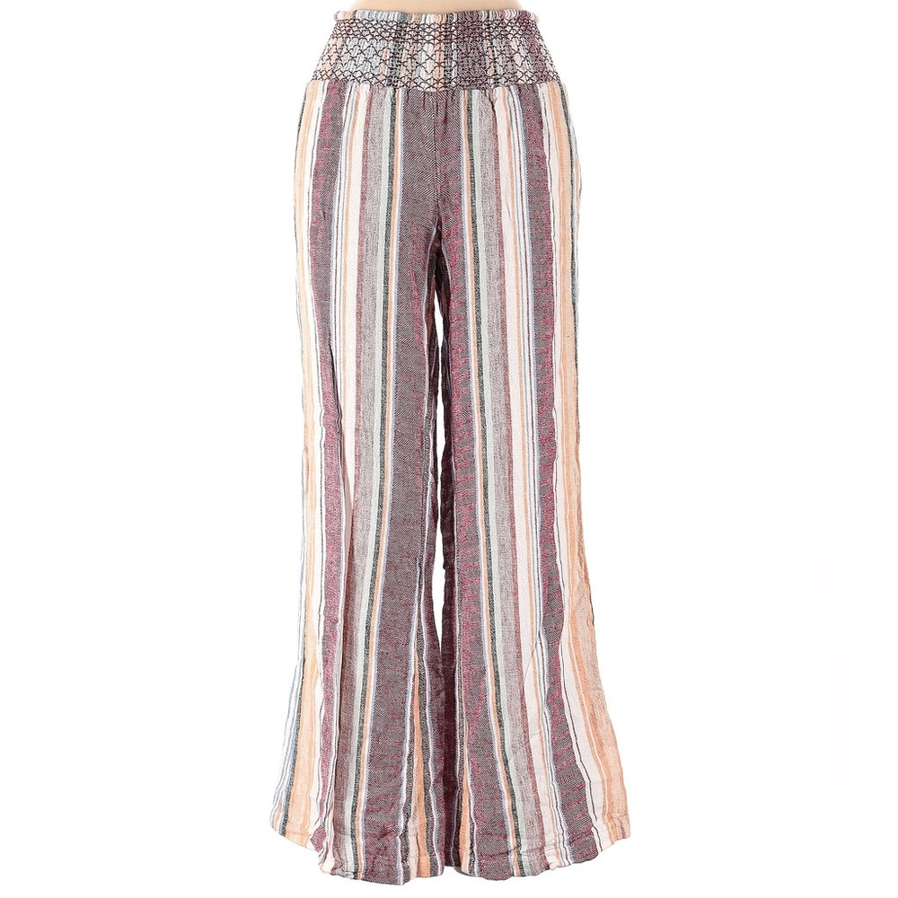 Indigo Rein casual flowy pants